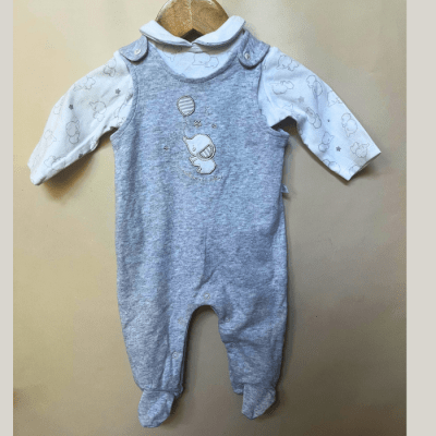 Conjunto Blukids 1m-3m 2511235