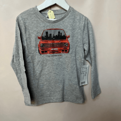 Polera Mayoral 4 años 2502247 - NUEVO1