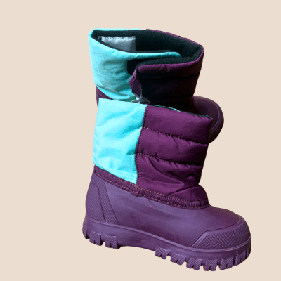Botas Wedze 24-25 2607134