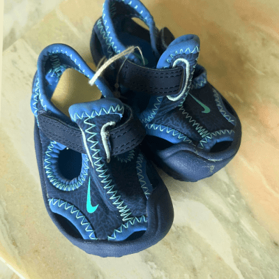 zapatos de agua  Nike 17 2511285