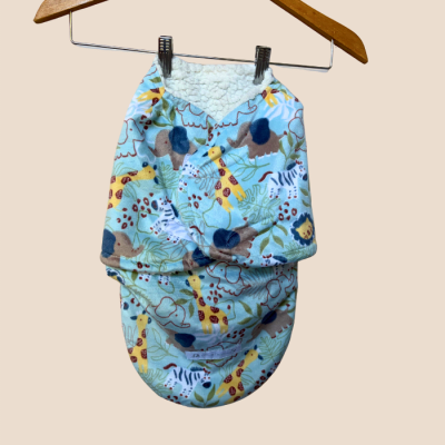 Saquito Petite Lamour 0m 26090861