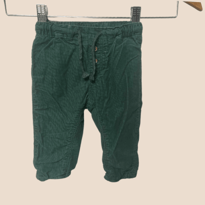 Pantalon H&M 4m-6m 26044192
