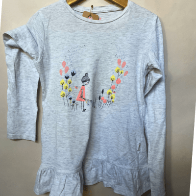 Polera Tribu 8 años 2603143