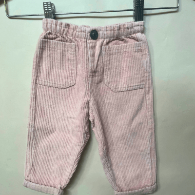 Pantalon Ficcus 3m-6m 25092951