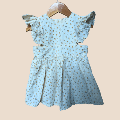 Vestido Madame Petit 12m 2609023