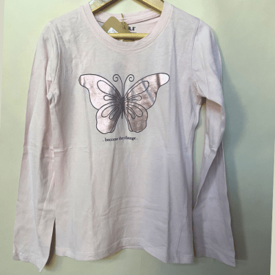 Polera Tribu 8 años 26040482