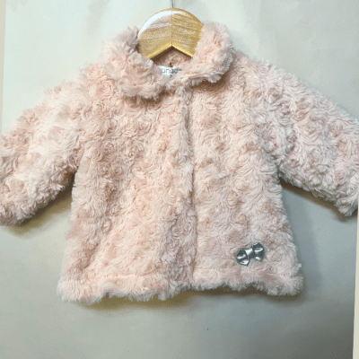 Abrigo Limonada 6m 26031792