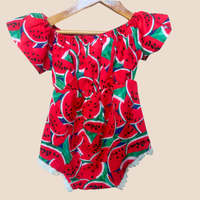 Body Sin marca 9m-12m 26101102