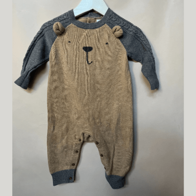 Enterito Gap  6m-12m 25042521