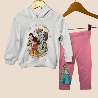 Conjunto Disney 3 años 26071472