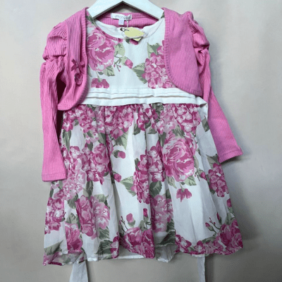 Conjunto Limonada 3 años 2503159 - NUEVO1