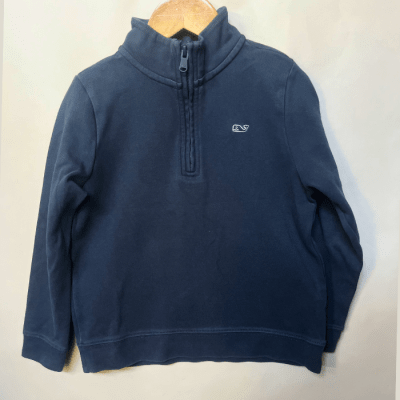 Poleron Vineyard Vines 5-6 años 26030492