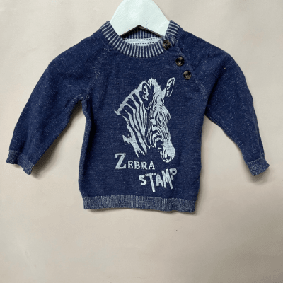 Chaleco Tribu 6m 24062101