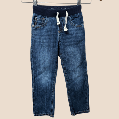 Pantalon Gap 4 años 26062822
