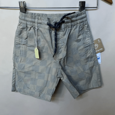 Short Mayoral 4 años 2502251 - NUEVO1