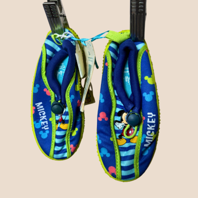 Zapatos de agua Disney 24 2606081