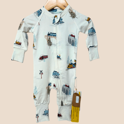 Pijama Lou lou 0m-3m 2609159 NUEVO