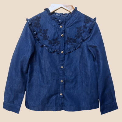 Blusa Boulevard 6 años 26040762