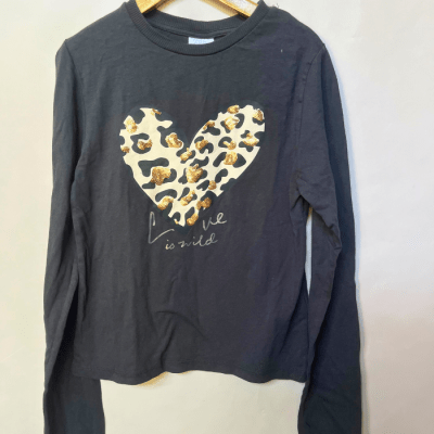 Polera Zara 11-12 años 25100292