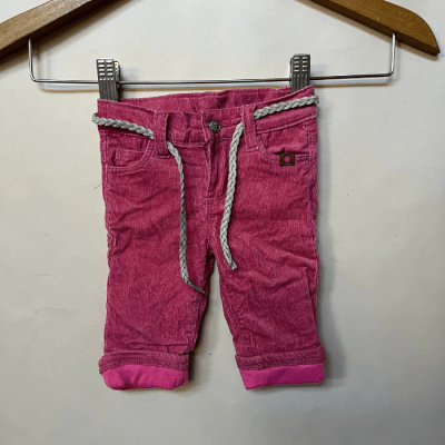 Pantalon Ficcus 3m-6m 25040882