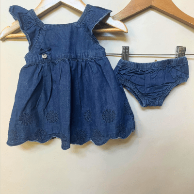 Vestido Limonada 3m 25114781