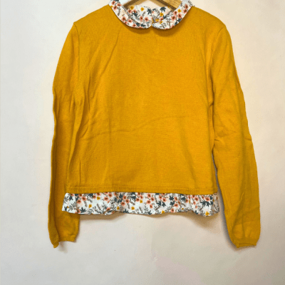 Chaleco H&M 6-8 años 25120141