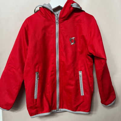 Chaqueta Doite 4 años 25060821