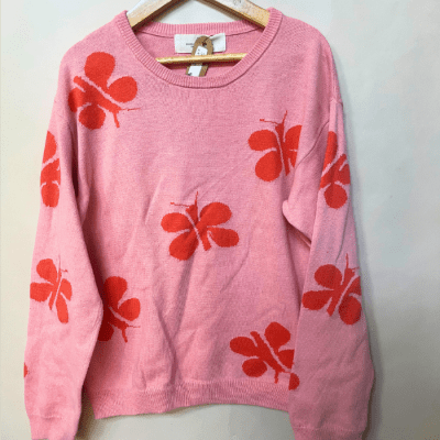 Chaleco H&M 6-8 años 25115652