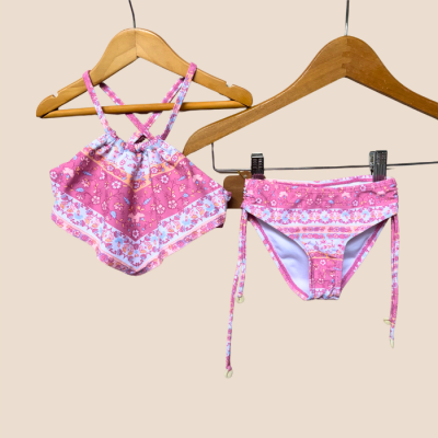 Bikini Umbrale 4 años 2606442
