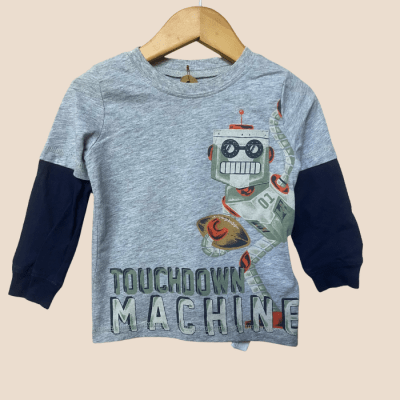 Polera Carters 18m 2604196