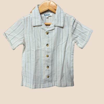 Camisa Redwood  2 años 2610035 NUEVO