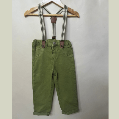 Pantalon Primark 12m-18m 2510369
