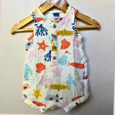 Enterito Old navy 0m-3m 25092341