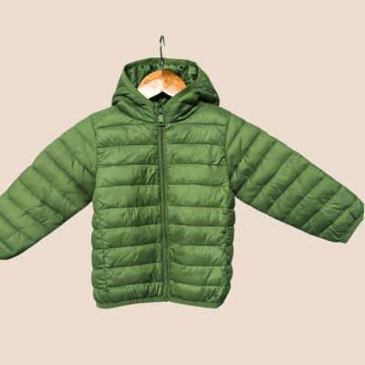 Parka Lefties 18m-24m 26060942