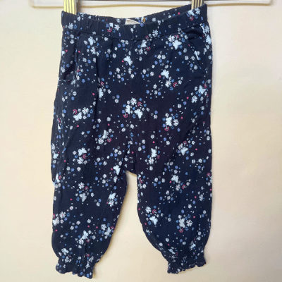Pantalon H&M 6m-9m 25112762