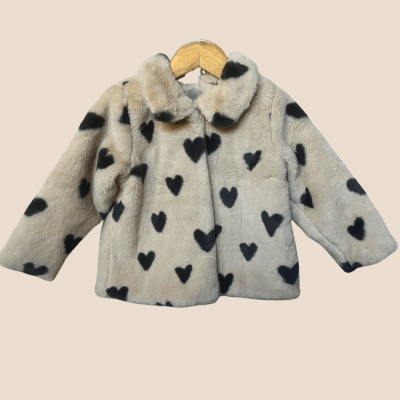 Chaqueta h&m 18m-24m 2605055 NUEVO