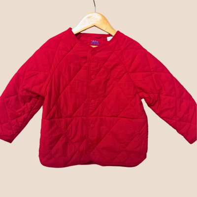 Parka Zara 5 años 2608257