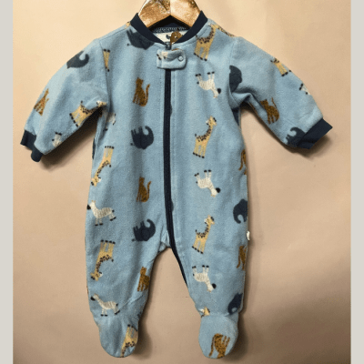 Pijama Redwood 3m 2603139
