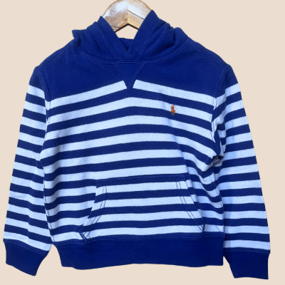 Chaleco Ralph Lauren 3-4 años 26040202