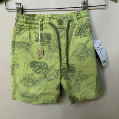 Short Mayoral 4 años 2502256 - NUEVO1