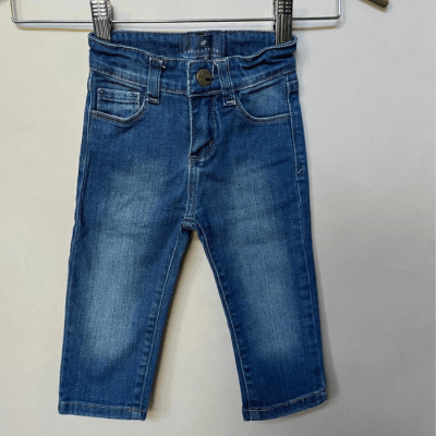 Pantalon Baby Cottons 12m 2409127