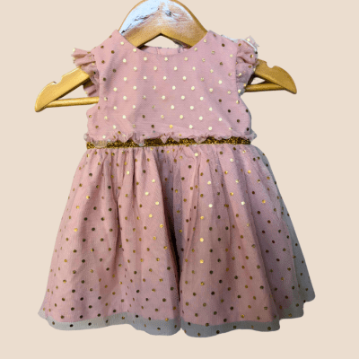 Vestido Carters 3m 26091132