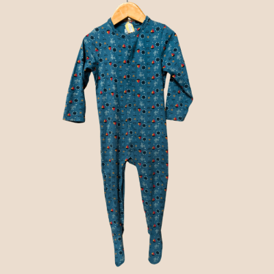 Pijama Motita 2 años 2608142