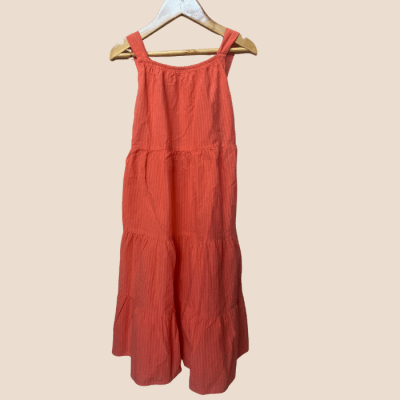 Vestido Zara 7 años 26043802