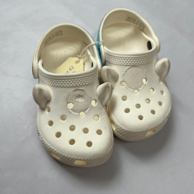 Chalas Crocs 25 2412022