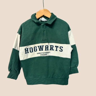 Poleron H&M 2-4 años 2607034