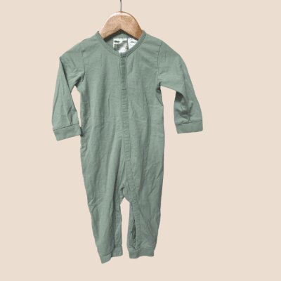 Pijama H&m 9m-12m 26044212