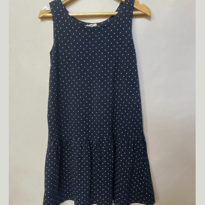 Vestido H&M 7-8 años 2510529