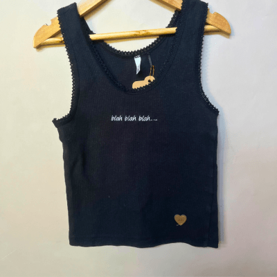 Polera Elv 12 años 25100062