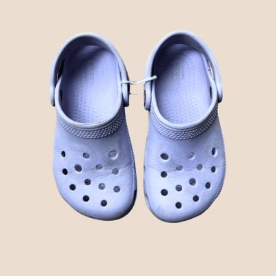 Crocs  27-28   2607195